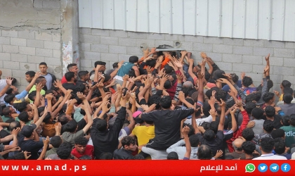 اليونيسف: يدخل قطاع غزة كميات من القنابل والصواريخ تفوق بكثير ما يدخل من الأغذية