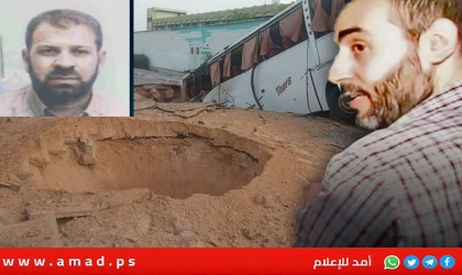 جيش الاحتلال ينشر فيديوهات لمكان اغتيال محمد السنوار في خانيونس جنوبي قطاع غزة