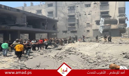 تقرير: أوروبا بين "الصمت المتواطئ" تجاه غزة ومطالبات شعبية بوقف الدعم للجرائم