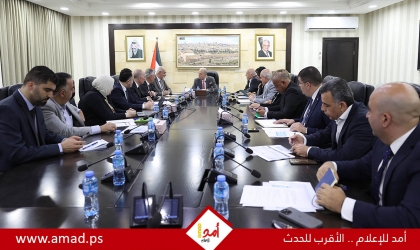 مصطفى: قطاع الزراعة يشكل خطاً دفاعياً مهماً في تعزيز التنمية وصمود المواطنين