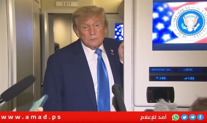 ترامب يعلن نهاية المرحلة الأصعب في حرب إيران ويوجه رسائل حادة للحلفاء الأوروبيين