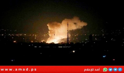 إسرائيل تهاجم منشأة إنتاج صواريخ خجير قرب طهران وقاعدة قرب تبريز في إيران