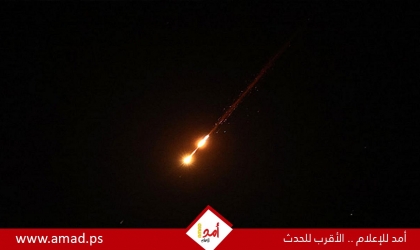 اعتراض صواريخ ومسيرات إيرانية في الأردن والسعودية والإمارات