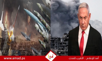 نتنياهو: نعمل على تشكيل محور جديد ضد المحورين الشيعي المنهار والسني المتشكل