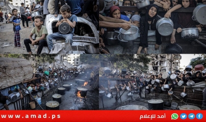 الإحصاء: كارثة إنسانية وديموغرافية ونزيف اقتصادي غير مسبوق في فلسطين عام 2025