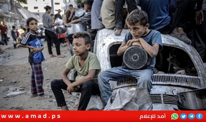 الأمم المتحدة: الإمدادات الغذائية إلى غزة أقل من الاحتياجات الإنسانية