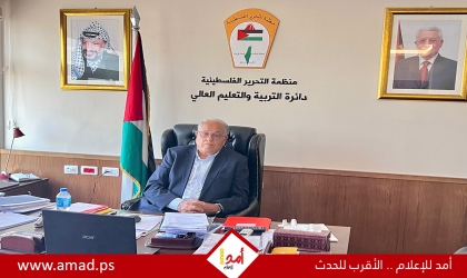 أبو زهري: الاحتلال يسطو على التراث الفلسطيني واليونسكو مطالَبة بتحمل مسؤولياتها