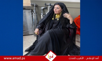 صابرين شريرة لأول مرة فى فيلم الرعب "المفتاح"