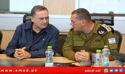 كاتس: المواجهة مع إيران تدخل مرحلة "الحسم" والضربات الأمريكية والإسرائيلية مستمرة