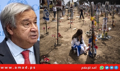 تقرير أممي يضع حماس على القائمة السوداء لارتكابها عنف جنسي..والحركة تنفي