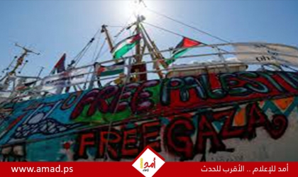 خبراء أمميون يتضامنون مع أسطول الصمود العالمي ويطالبون بحمايته