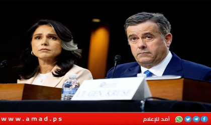 "إن بي سي": تدهور العلاقات بين اثنين من كبار مسؤولي الاستخبارات الأمريكية