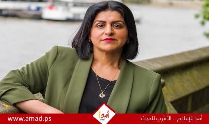 الهجرة تتصدر أولويات أول وزيرة مسلمة لداخلية بريطانيا