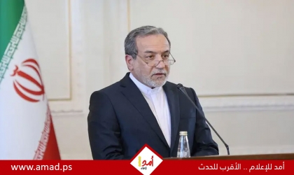 عراقجي: لا يمكن لأمريكا الجمع بين وقف النار واستمرار الحرب عبر إسرائيل