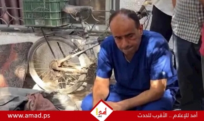 تقرير: الخوف والنزوح يوميات سكان غزة: “الموت أرحم”