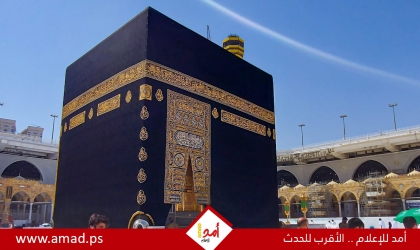 السعودية تتيح أداء مناسك العمرة لجميع حاملي التأشيرات