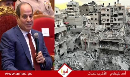 خلال لقاء كالاس..السيسي يشدد على 5 مطالب مصرية بشأن قطاع غزة