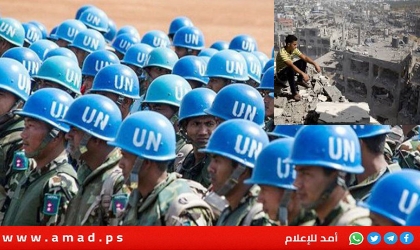 باكستان تعلن استعدادها لإرسال قوات إلى غزة لحفظ السلام وليس نزع سلاح حماس