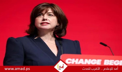 أعضاء بـ العمال البريطاني يتجاهلون ستارمر ويختارون "لوسي باول" نائب لرئيس الحزب