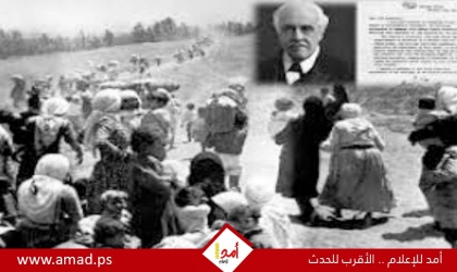الفصائل الفلسطينية: 100 عام على وعد من لا يملك لمن لا يستحق.. بلفور بداية خراب المنطقة