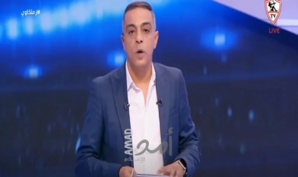 وفاة محمد صبري نجم مصر والزمالك السابق في حادث مأساوي