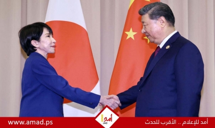 الصين تحث مواطنيها على تجنب السفر إلى اليابان