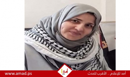 رحيل المناضلة رضا محمود البحيص (أم سلامة)