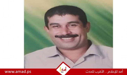 استشهاد العقيد علي عطا إبراهيم أبو عصر (أبو حسين)
