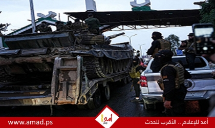 سوريا: قتلى وجرحى باشتباكات خلال احتجاجات في اللاذقية