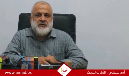 القسام تعلن رسمياً اغتيال قائد التصنيع العسكري "رائد سعد"