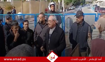 رباح: المساس بحقوق الأسرى والشهداء طعنة في قلب القضية ولن نخضع للإملاءات