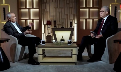 فيديو -  الحلقة 5 من الجلسة سرية مع حسن عصفور.. حماس والتهويد