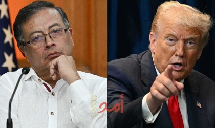 ترامب: كان شرف عظيم التحدث مع رئيس كولومبيا..وبيترو يؤكد على التعاون بدل الخلاف