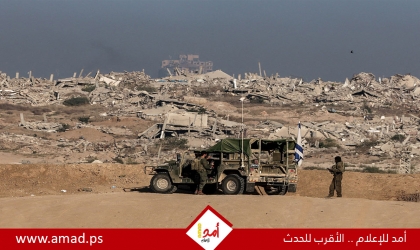 قناة عبرية: جيش الاحتلال يصادق على خطة الهجوم الواسع لحسم حماس في غزة 