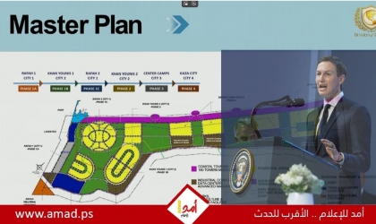 أسوشيتد برس: رؤية كوشنر لـ "غزة الجديدة" تواجه عقبات كبيرة
