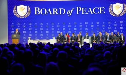 روبيو: "مجلس السلام" ليس بديلاً عن الأمم المتحدة.. ويركز على غزة