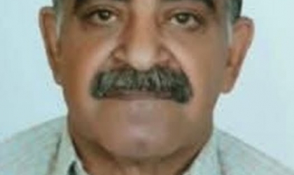 رحيل اللواء بحري متقاعد جواد خليل عبد القادر موسى