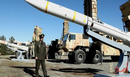 إيران تهدد باستهداف الأصول "الأهم والأوسع نطاقا" للدول المستضيفة والحليفة لأمريكا وإسرائيل