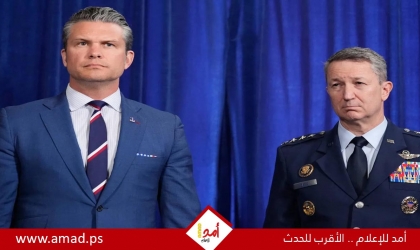 كواليس قرار ترامب بإطلاق الموجة الأولى من الهجمات "الساحقة" على إيران