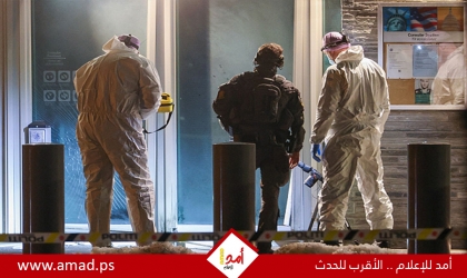 انفجار عند المدخل القنصلي للسفارة الأمريكية في أوسلو: شبهات بـ"عمل إرهابي"