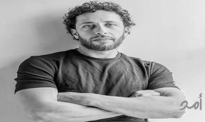 الممثل الفلسطيني معتز ملحيس منع حضور حفل الأوسكار لحظر أمريكي