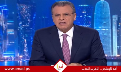 وفاة الإعلامي الفلسطيني البارز جمال ريان