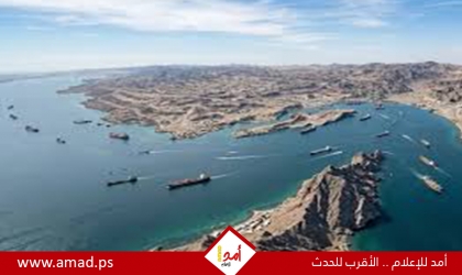 إيران: مستعدون للاستجابة لأي طلب من إسبانيا بشأن مضيق هرمز