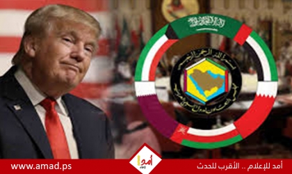 أ ب: حلفاء ترامب في الخليج يدعونه إلى مواصلة القتال حتى هزيمة إيران هزيمة ساحقة