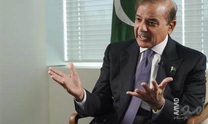 رئيس ورزاء باكستان يدعو لاحترام وقف إطلاق النار لمدة أسبوعين