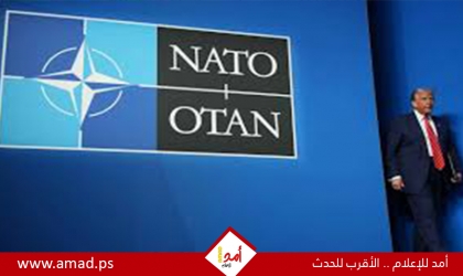 البيت الأبيض: ترامب يدرس انسحاب أمريكا من الناتو