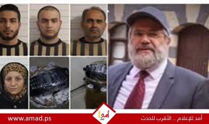 تفاصيل إحباط عملية اغتيال حاخام في دمشق خطط لها خلية لحزب الله