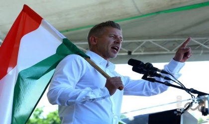 بعد 16 عاما..انتصار المعارضة في المجر وهزيمة مدوية لأوربان