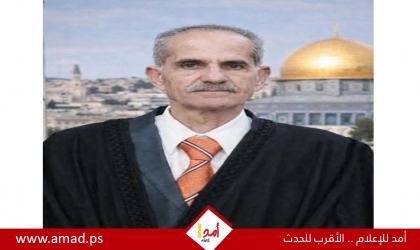 رحيل المقدم المتقاعد محمد توفيق سليم شهوان (أبو علي)