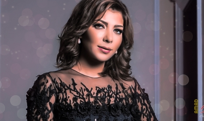 أصالة تتعاون مع جيل جديد من الشعراء والملحنين في ألبومها الجديد